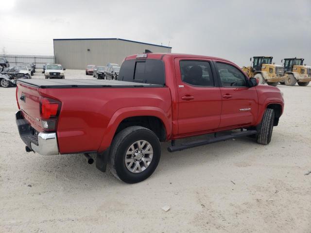 Photo 2 VIN: 5TFAZ5CN0JX057161 - TOYOTA TACOMA 