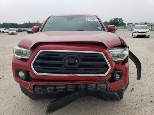 Photo 4 VIN: 5TFAZ5CN0JX057161 - TOYOTA TACOMA 