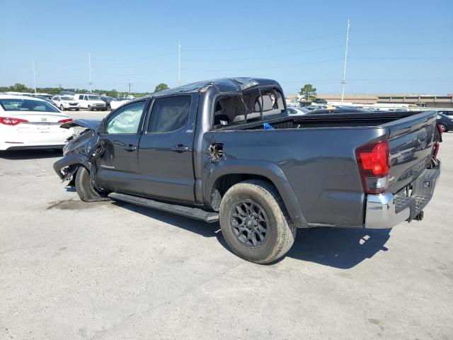 Photo 1 VIN: 5TFAZ5CN0JX058438 - TOYOTA TACOMA DOU 