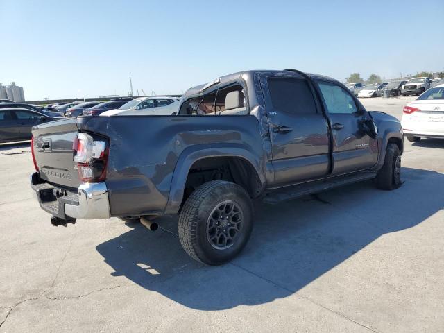 Photo 2 VIN: 5TFAZ5CN0JX058438 - TOYOTA TACOMA DOU 