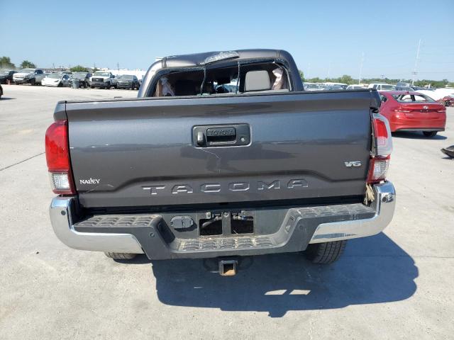 Photo 5 VIN: 5TFAZ5CN0JX058438 - TOYOTA TACOMA DOU 