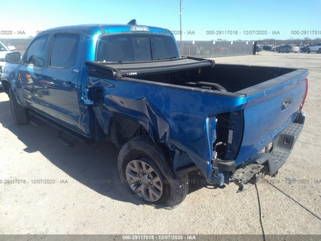 Photo 2 VIN: 5TFAZ5CN0JX062599 - TOYOTA TACOMA 