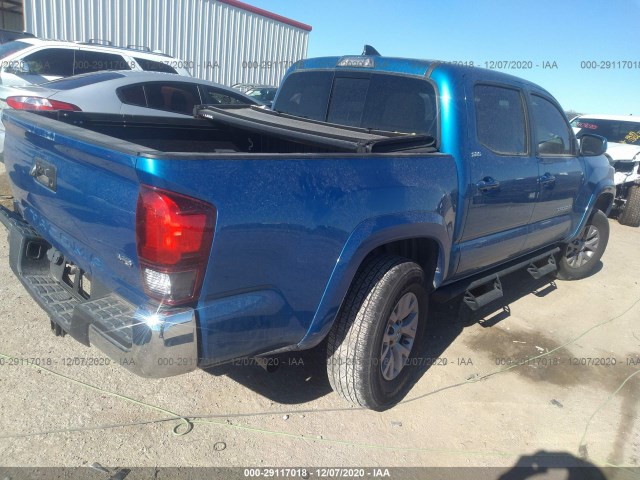 Photo 3 VIN: 5TFAZ5CN0JX062599 - TOYOTA TACOMA 