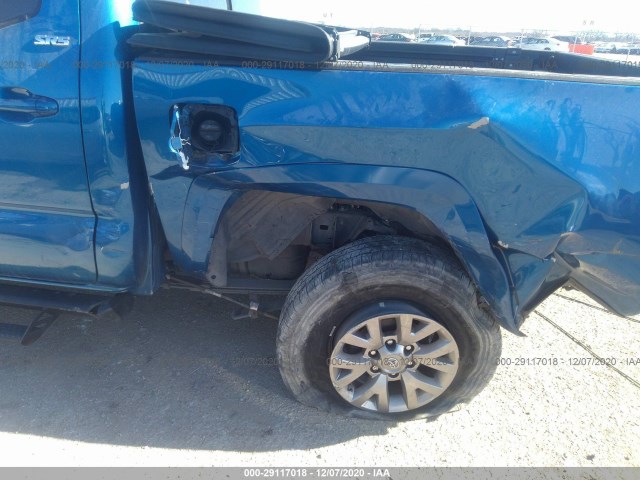 Photo 5 VIN: 5TFAZ5CN0JX062599 - TOYOTA TACOMA 