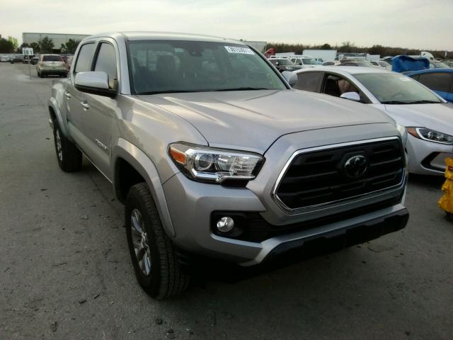 Photo 0 VIN: 5TFAZ5CN0JX064482 - TOYOTA TACOMA DOU 