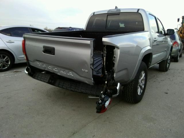 Photo 3 VIN: 5TFAZ5CN0JX064482 - TOYOTA TACOMA DOU 