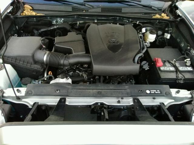 Photo 6 VIN: 5TFAZ5CN0JX064482 - TOYOTA TACOMA DOU 