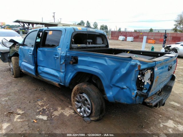 Photo 2 VIN: 5TFAZ5CN0KX074723 - TOYOTA TACOMA 2WD 