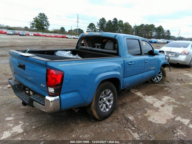 Photo 3 VIN: 5TFAZ5CN0KX074723 - TOYOTA TACOMA 2WD 