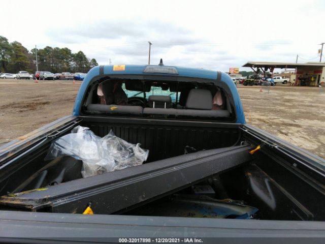 Photo 7 VIN: 5TFAZ5CN0KX074723 - TOYOTA TACOMA 2WD 