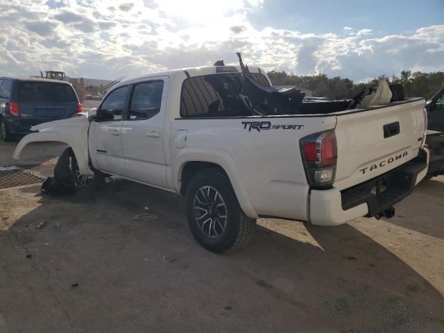 Photo 1 VIN: 5TFAZ5CN0MX095378 - TOYOTA TACOMA 