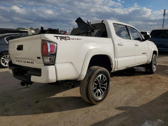 Photo 2 VIN: 5TFAZ5CN0MX095378 - TOYOTA TACOMA 