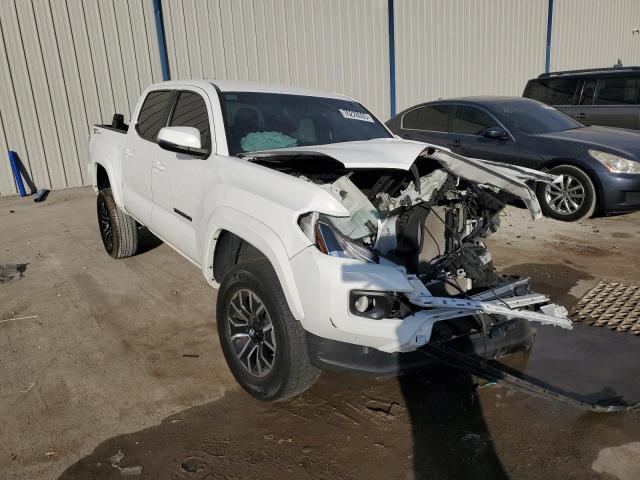 Photo 3 VIN: 5TFAZ5CN0MX095378 - TOYOTA TACOMA 