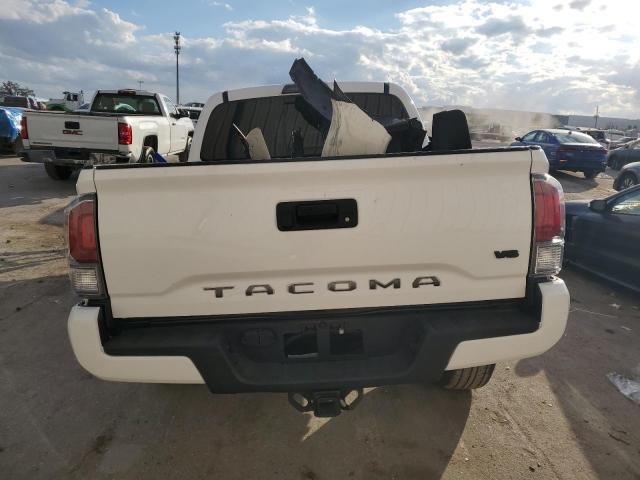 Photo 5 VIN: 5TFAZ5CN0MX095378 - TOYOTA TACOMA 