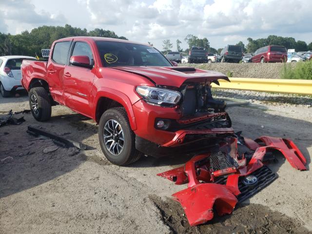 Photo 0 VIN: 5TFAZ5CN0MX096255 - TOYOTA TACOMA 2WD 