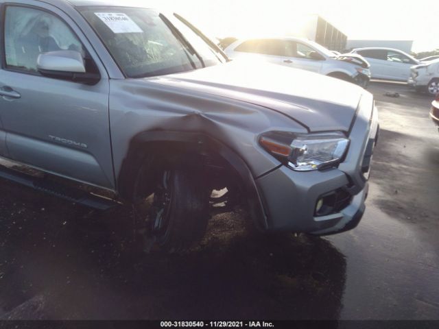 Photo 5 VIN: 5TFAZ5CN0MX096532 - TOYOTA TACOMA 2WD 