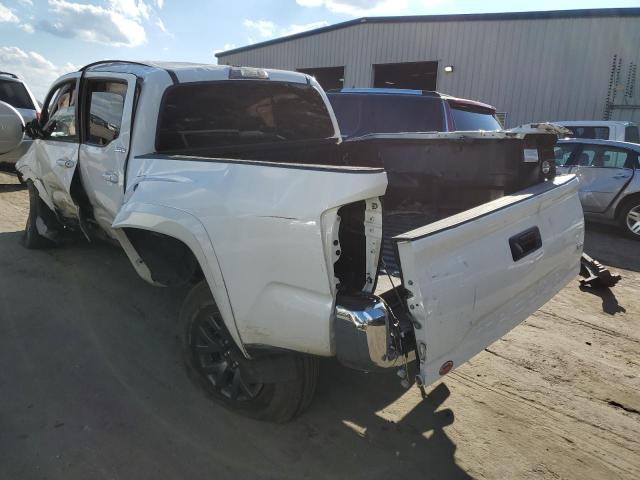 Photo 2 VIN: 5TFAZ5CN0MX099253 - TOYOTA TACOMA DOU 