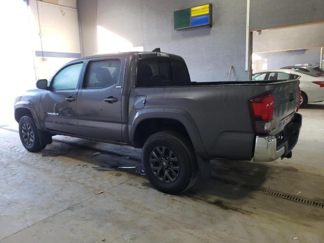 Photo 1 VIN: 5TFAZ5CN0MX111174 - TOYOTA TACOMA DOU 