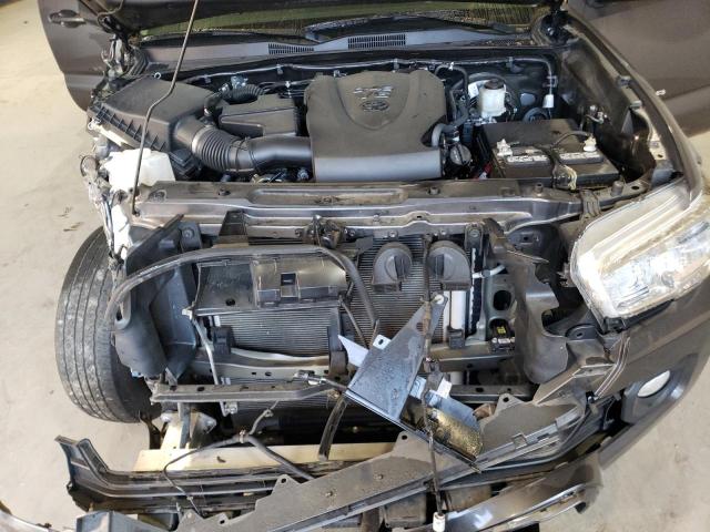 Photo 10 VIN: 5TFAZ5CN0MX111174 - TOYOTA TACOMA DOU 