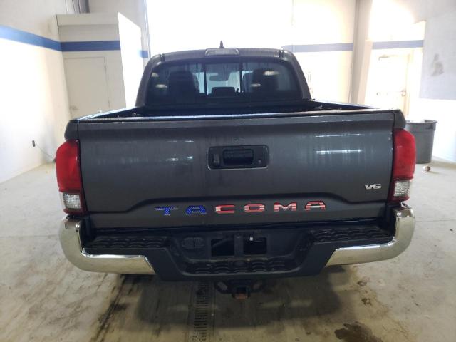 Photo 5 VIN: 5TFAZ5CN0MX111174 - TOYOTA TACOMA DOU 