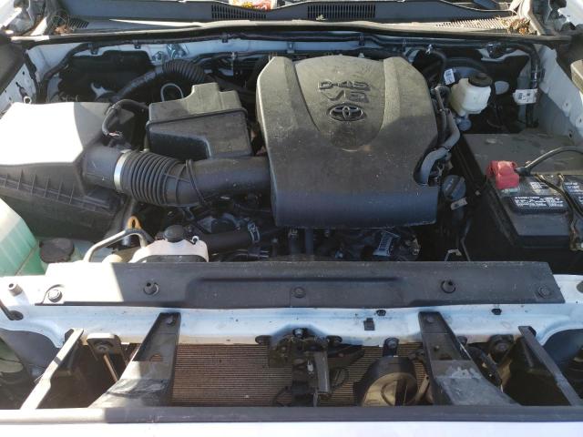 Photo 6 VIN: 5TFAZ5CN0MX112888 - TOYOTA TACOMA DOU 