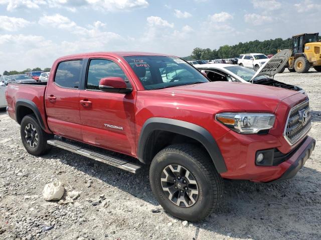 Photo 3 VIN: 5TFAZ5CN1GX002081 - TOYOTA TACOMA 