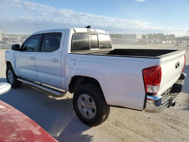 Photo 1 VIN: 5TFAZ5CN1GX005126 - TOYOTA TACOMA DOU 