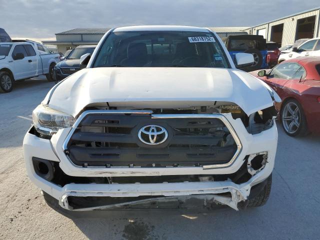 Photo 4 VIN: 5TFAZ5CN1GX005126 - TOYOTA TACOMA DOU 