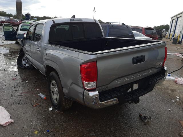 Photo 2 VIN: 5TFAZ5CN1GX018152 - TOYOTA TACOMA DOU 