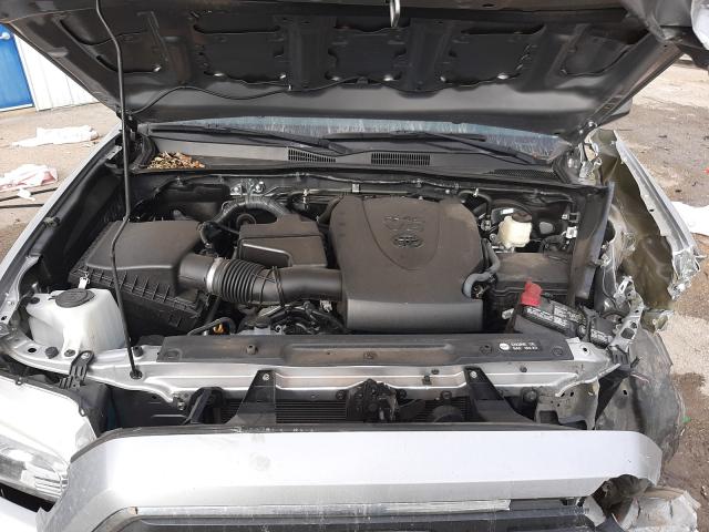 Photo 6 VIN: 5TFAZ5CN1GX018152 - TOYOTA TACOMA DOU 