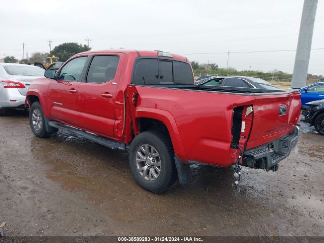 Photo 2 VIN: 5TFAZ5CN1GX020094 - TOYOTA TACOMA 