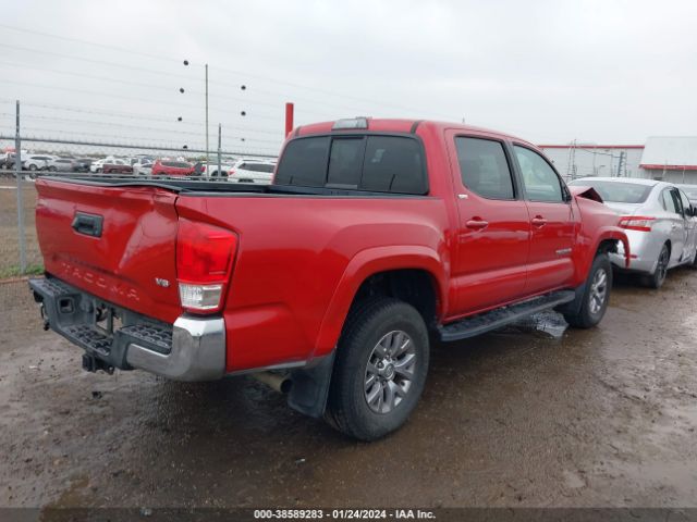 Photo 3 VIN: 5TFAZ5CN1GX020094 - TOYOTA TACOMA 