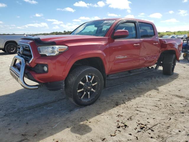 Photo 0 VIN: 5TFAZ5CN1HX021635 - TOYOTA TACOMA 