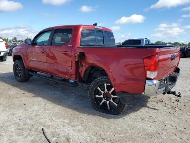 Photo 1 VIN: 5TFAZ5CN1HX021635 - TOYOTA TACOMA 