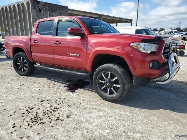 Photo 3 VIN: 5TFAZ5CN1HX021635 - TOYOTA TACOMA 