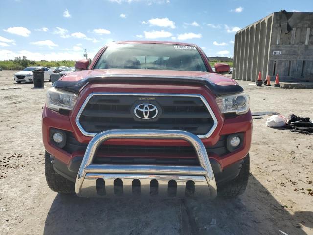 Photo 4 VIN: 5TFAZ5CN1HX021635 - TOYOTA TACOMA 