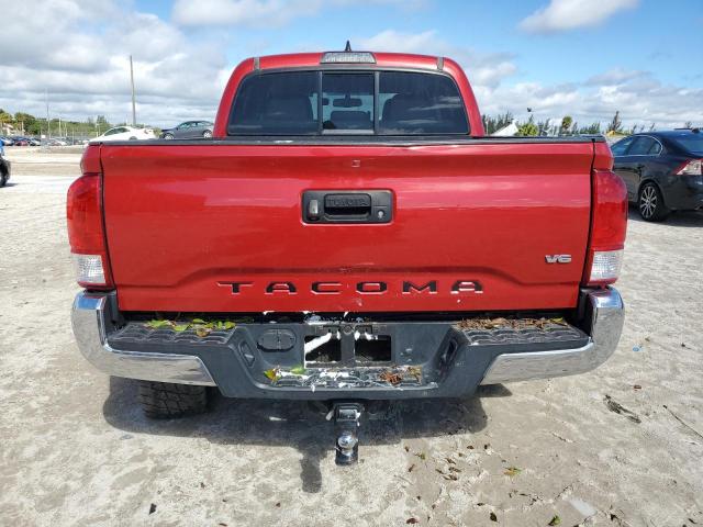 Photo 5 VIN: 5TFAZ5CN1HX021635 - TOYOTA TACOMA 