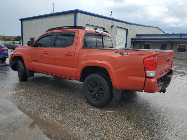 Photo 1 VIN: 5TFAZ5CN1HX024471 - TOYOTA TACOMA DOU 