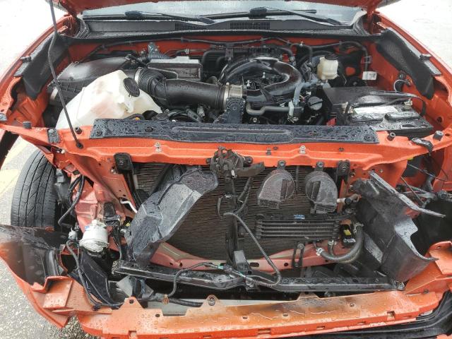 Photo 10 VIN: 5TFAZ5CN1HX024471 - TOYOTA TACOMA DOU 