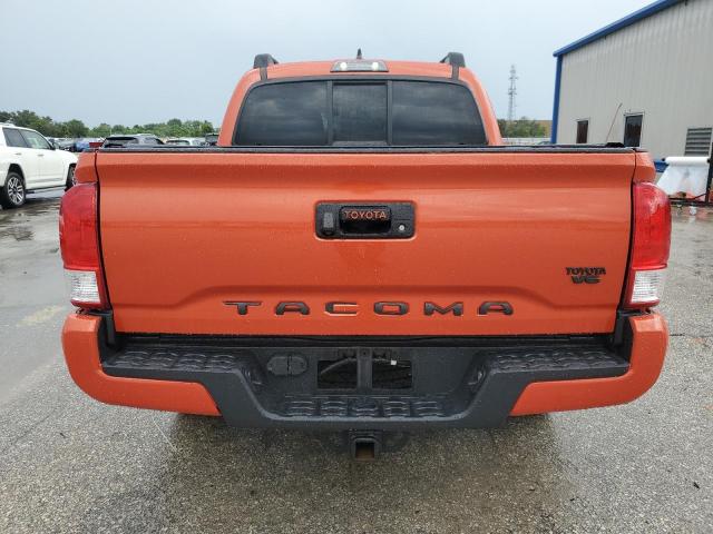 Photo 5 VIN: 5TFAZ5CN1HX024471 - TOYOTA TACOMA DOU 