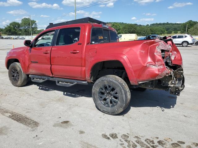 Photo 1 VIN: 5TFAZ5CN1HX025023 - TOYOTA TACOMA 