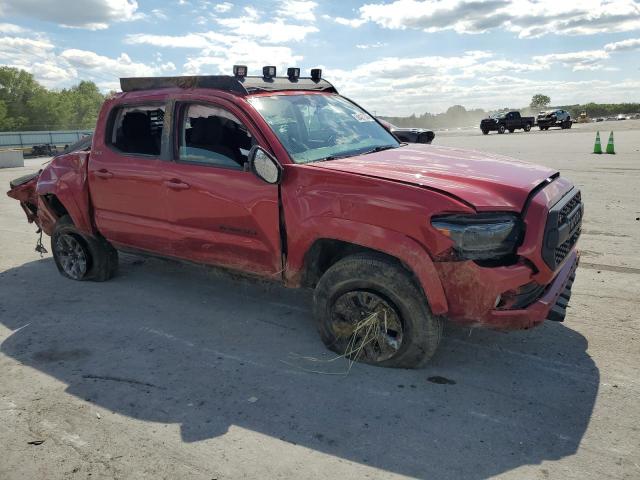 Photo 3 VIN: 5TFAZ5CN1HX025023 - TOYOTA TACOMA 