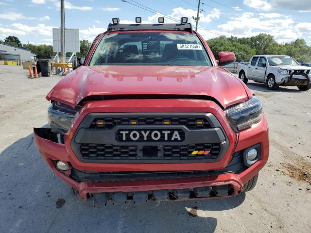 Photo 4 VIN: 5TFAZ5CN1HX025023 - TOYOTA TACOMA 