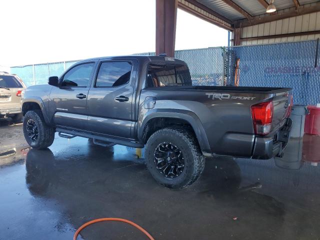 Photo 1 VIN: 5TFAZ5CN1HX025572 - TOYOTA TACOMA DOU 