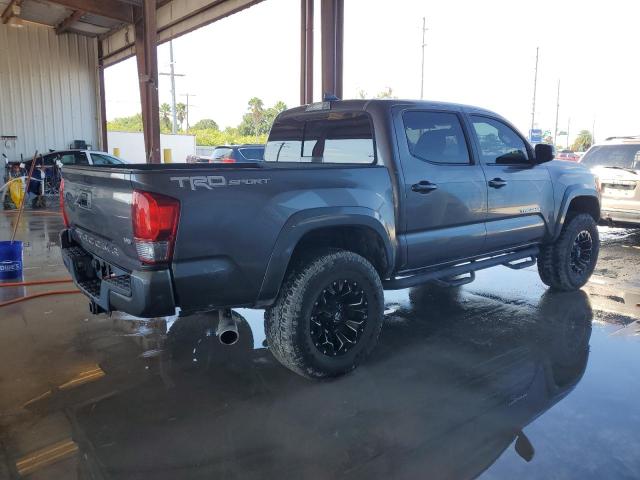 Photo 2 VIN: 5TFAZ5CN1HX025572 - TOYOTA TACOMA DOU 