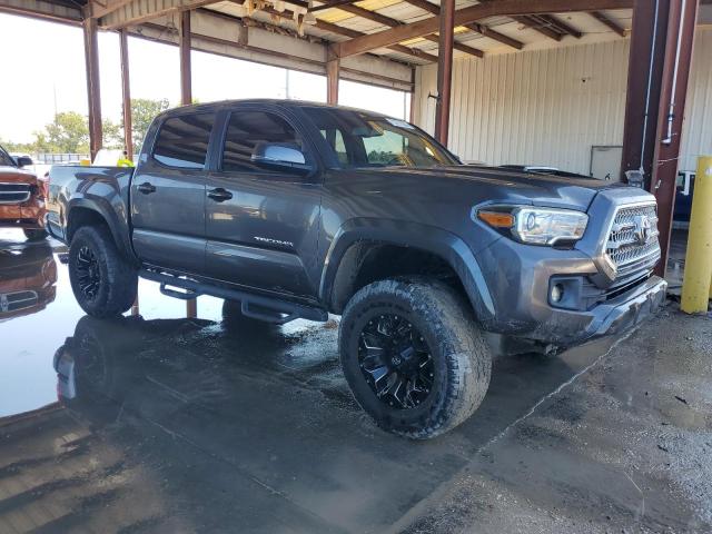 Photo 3 VIN: 5TFAZ5CN1HX025572 - TOYOTA TACOMA DOU 