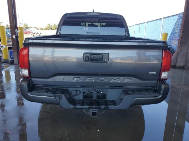 Photo 5 VIN: 5TFAZ5CN1HX025572 - TOYOTA TACOMA DOU 