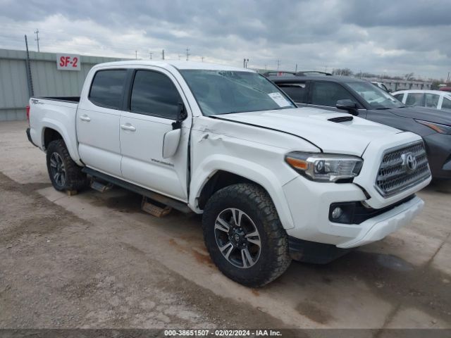 Photo 0 VIN: 5TFAZ5CN1HX031517 - TOYOTA TACOMA 