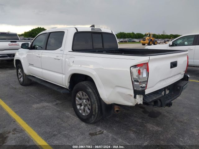 Photo 5 VIN: 5TFAZ5CN1HX034398 - TOYOTA TACOMA 