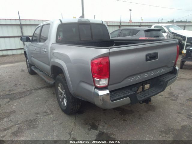 Photo 2 VIN: 5TFAZ5CN1HX036412 - TOYOTA TACOMA 